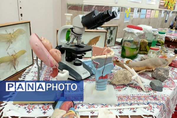 آموزش و پرورش ورامین در هفته پژوهش به استقبال نخبگان رفت