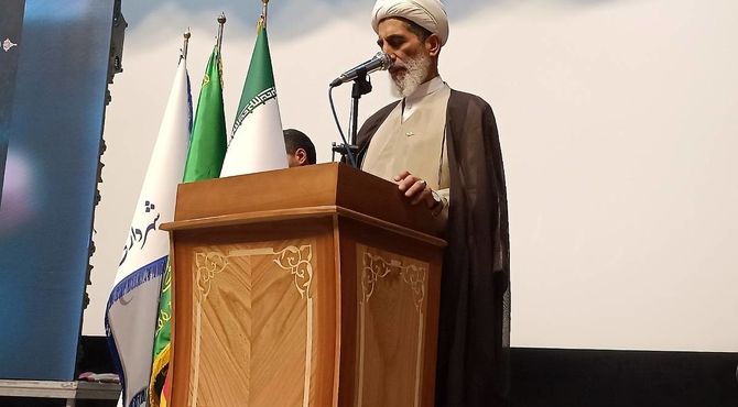 شیوه مدیریتی شهید رئیسی الگوی عملی مناسب برای مسئولین کشور است