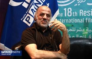 جواد افشار: بازی علی سرابی و فیلمبرداری «صیاد» نادیده گرفته شد