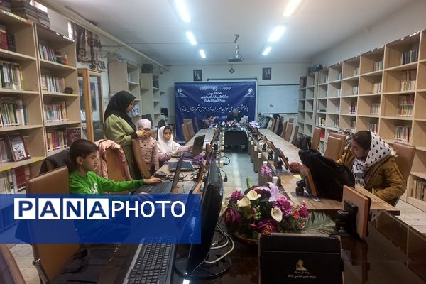 برگزاری دوره‌های علمی و هنری در پژوهشسرای خواجه نصیرالدین طوسی