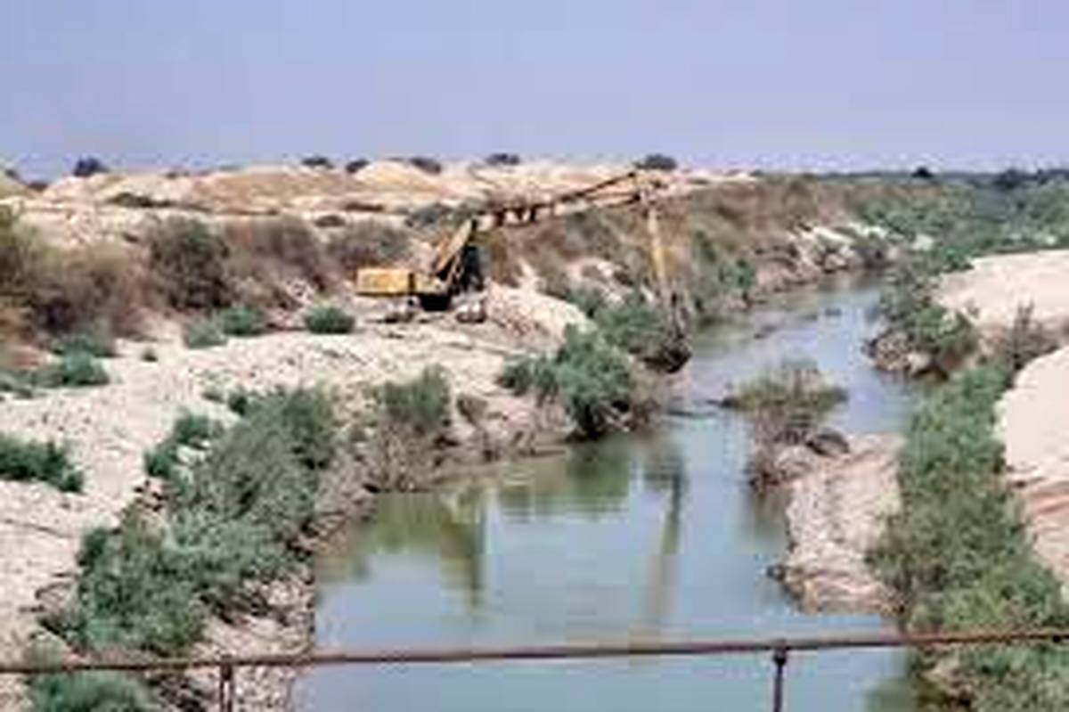 رودها مردهاند؛ خرمآباد تشنه در دل کوه