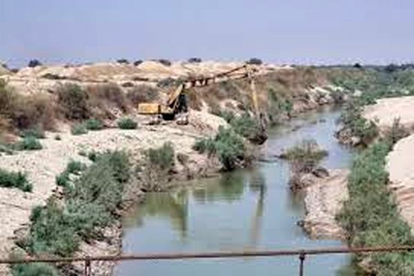 رودها مرده‌اند؛ خرم‌آباد تشنه در دل کوه