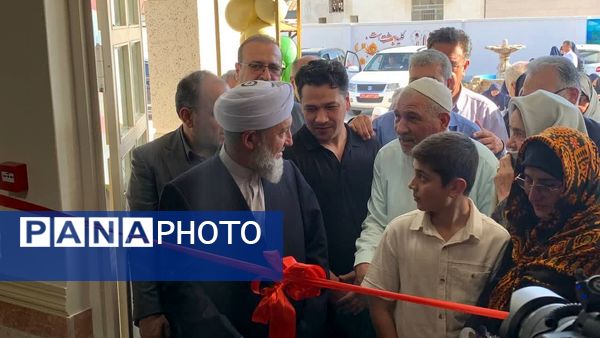 تجلیل از دانش‌آموزان برتر عشایری و کنکور سراسری در گنبد