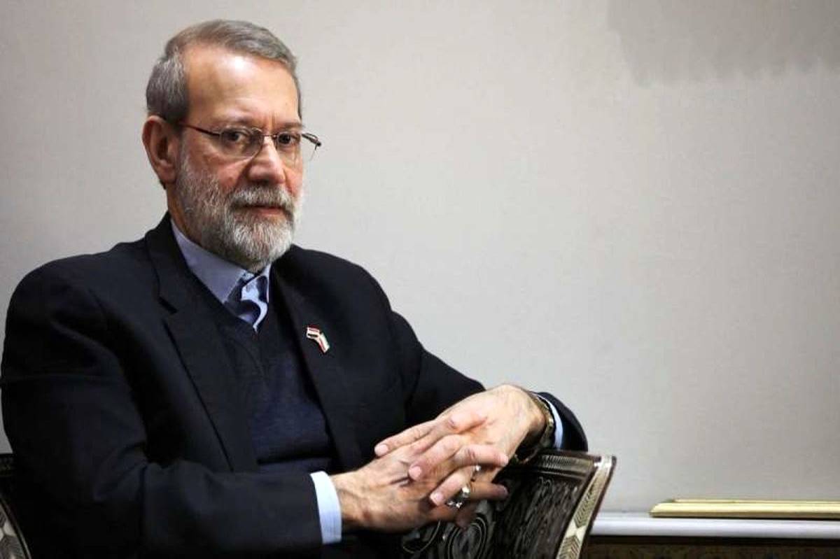 اهداف و پیامدهای سفر لاریجانی به عراق و لبنان چیست؟