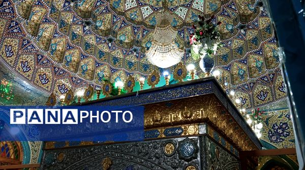 از بن تا کرمانشاه؛ روز اول اردوی راهیان نور و پیشرفت 