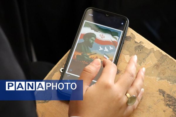  سومین رویداد تولید محتوا دیجیتال در پاکدشت