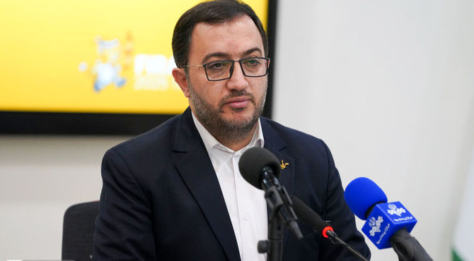 راه‌اندازی دو مرکز و یک سالن سینمای کانون پرورش فکری در جزایر سه‌گانه