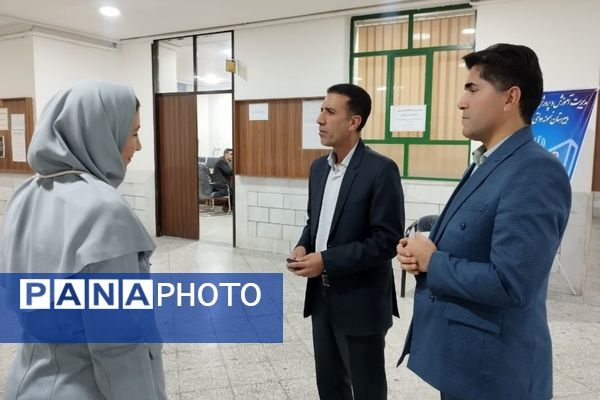 گردهمایی سفر یادگیری ویژه مدیران، معاونان آموزشی و دبیران متوسطه