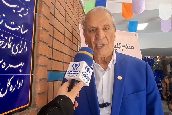 اجرای پویش «بساز مدرسه» برای پوشش کمبود فضای آموزشی مناطق محروم پایتخت