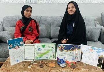 من در کنار درس و مدرسه، باشگاه میرفتم