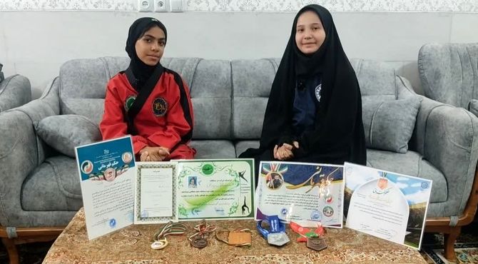 من در کنار درس و مدرسه، باشگاه می رفتم