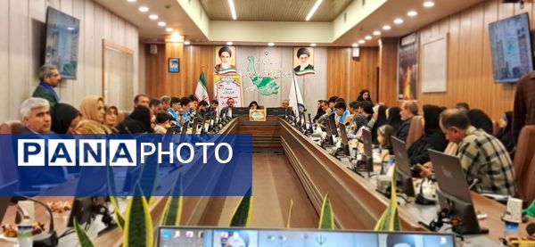 ۱۴ نوجوان گیلانی با بدرقه باشکوه راهی حج عمره شدند