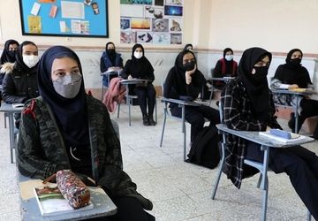 مهمترین مشکل دانش‌آموزان متوسطه بحث اضطراب و استرس  است