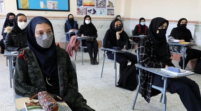 مهمترین مشکل دانش‌آموزان متوسطه بحث اضطراب و استرس  است