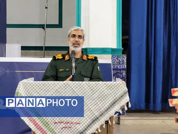 آغاز اعزام دانشآموزان هرمزگانی به اردوی معنوی راهیان نور