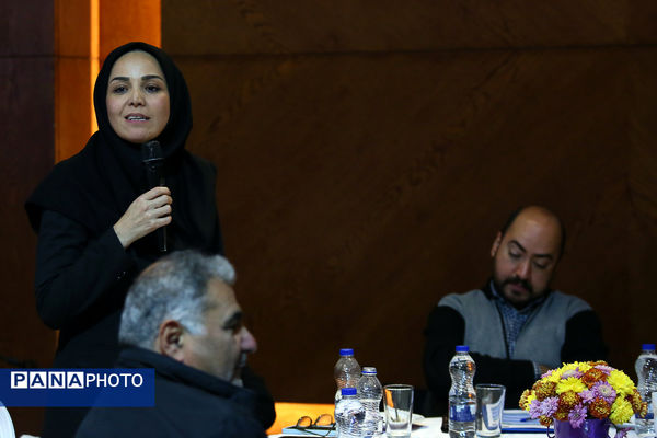 گردهمایی ورزشکاران مدال آور دارای معلولیت