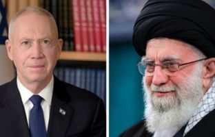 نامه‌ای که به مقصد نرسید ؛ وقتی طراح جنگ، هدف موشک‌ها می‌شود