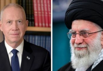 نامه‌ای که به مقصد نرسید ؛ وقتی طراح جنگ، هدف موشک‌ها می‌شود