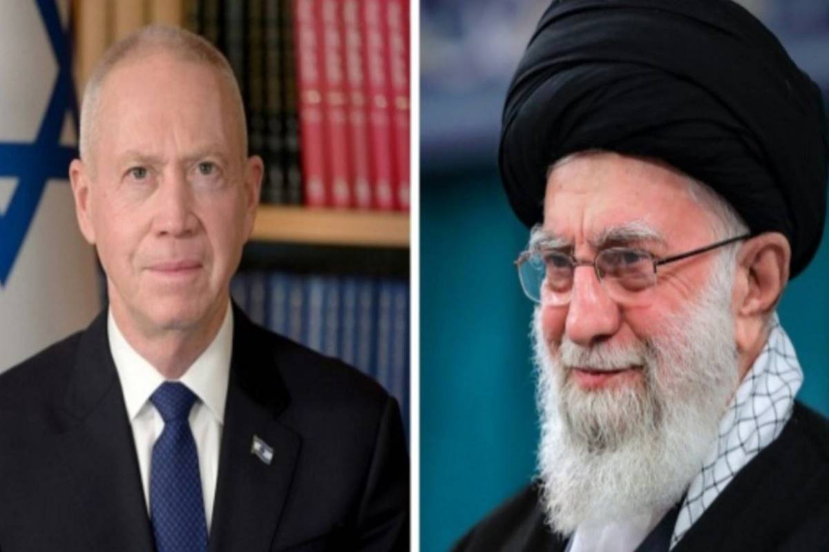 نامهای که به مقصد نرسید ؛ وقتی طراح جنگ، هدف موشکها میشود