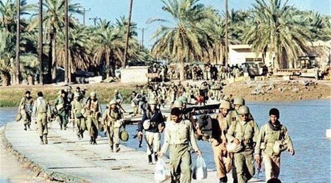 جشن مقاومت و خودباوری در ششده و قره‌بلاغ؛ اختتامیه «مدرسه انقلاب» با طعم ایثار و شهادت