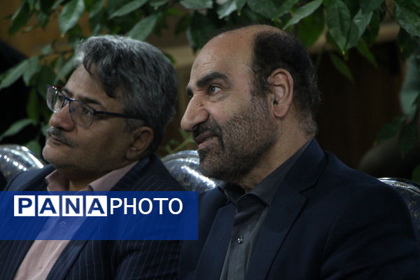 هشتمین دیدار شاعران استان یزد