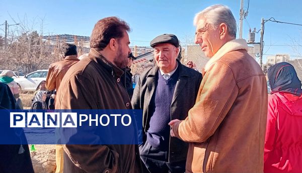 جشنواره آش رشته در فرهنگسرای شهروند بجنورد