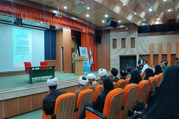 گفتمان جهادی باید در سطح استان و کشور نهادینه شود