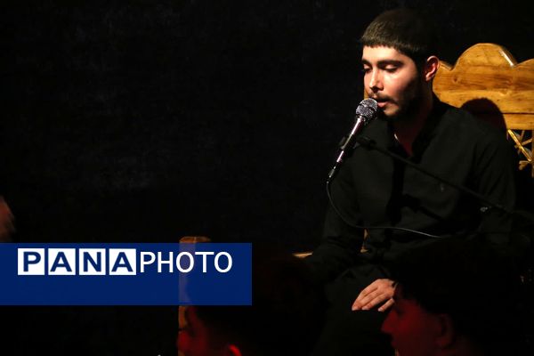 وقتی دل‌ها میهمان خدا می‌شوند؛ اعتکاف در مسجد ۱۴ معصوم (ع)