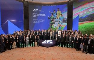 برگزاری سمینار سالانه مجوز باشگاهی AFC