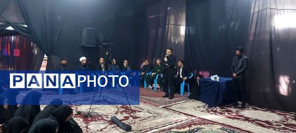 راهیان نور جایی که زمان می‌ایستد و دل‌ها می‌تپد