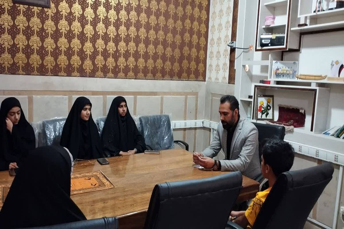 نوجوانان فعال ستونهای اصلی آینده رسانهای هستند
