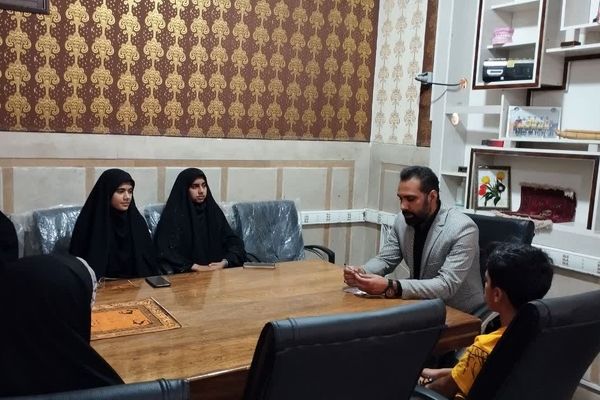 نوجوانان فعال ستون‌های اصلی آینده رسانه‌ای هستند