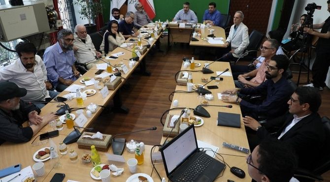 فیلمنامه‌های برتر برای مشارکت بنیاد سینمایی فارابی انتخاب شدند