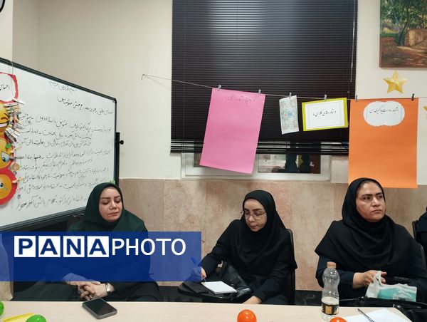 افتتاح طرح توانا در فرهنگسرای بعثت  ملارد بخش صفادشت 