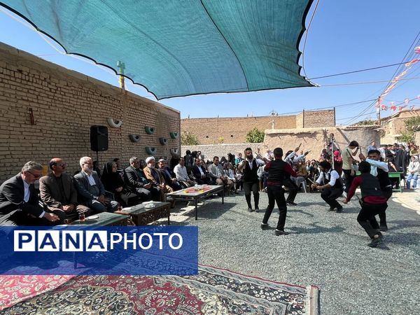 جشنواره گردشگری غذاهای بومی‌ _ محلی 