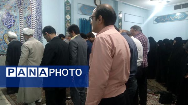 برگزاری مرحله استانی مسابقات قرآن، عترت و نماز دختران استان یزد