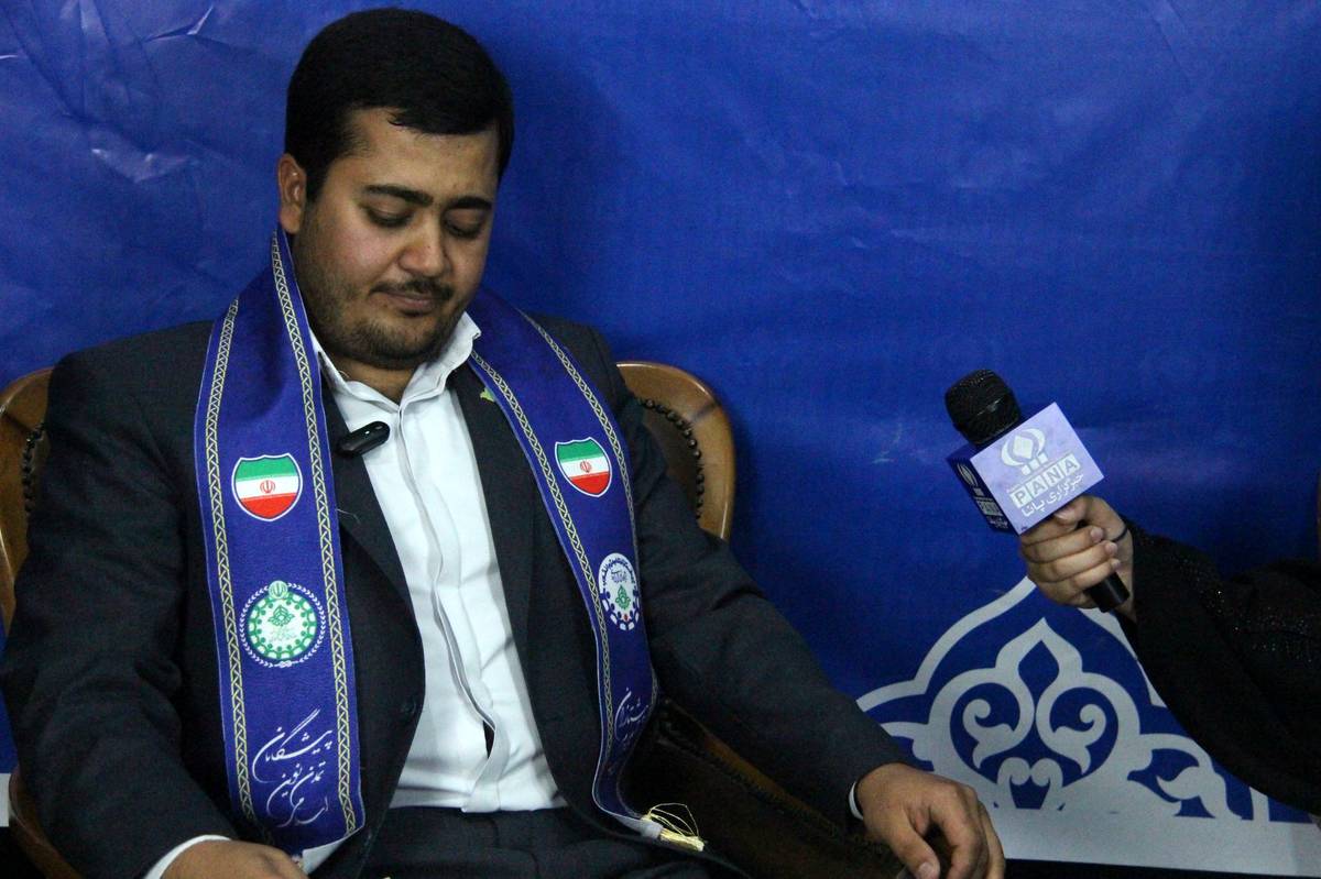 رتبه اول کشور در بازدید از خبر؛ دستاورد خبرنگاران در راستای تحقق اهداف بیانیه گام دوم انقلاب است