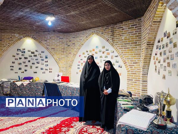 برگزاری آیین تجلیل از آموزش دهندگان تلاشگر نهضت سوادآموزی تربت حیدریه