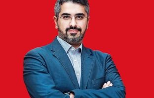 حامد جعفری دبیر سی و هفتمین جشنواره بین‌المللی فیلم‌های کودکان و نوجوانان شد