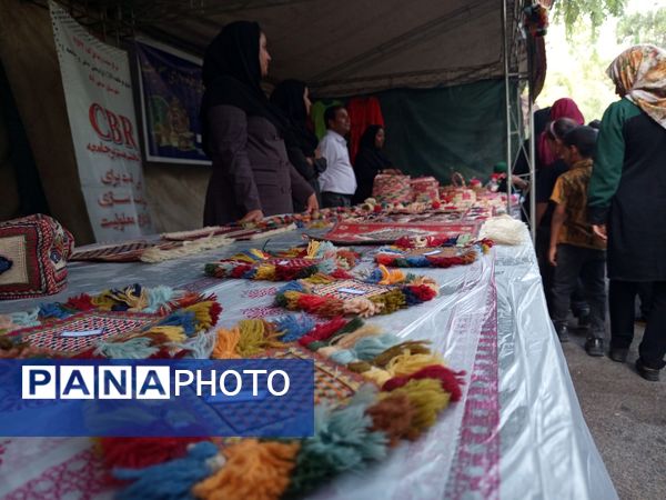 جشنواره ملی مغ مهرگان در حاجیآباد