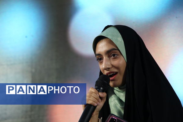 جشنواره شش گام تا شکوفایی در یزد