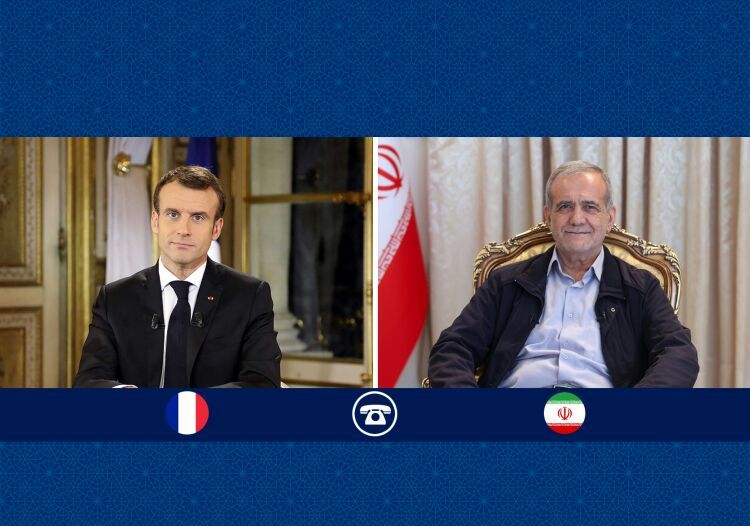 پزشکیان: حقوق بین‌المللی کشورها را نمی‌توان با جنگ و تهدید از آنها سلب کرد