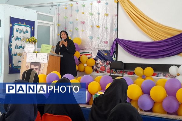 انجمن اولیا پل ارتباطی بین اولیا و مدرسه 