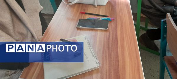 برگزاری کارگاه قطبی آموزش خوشنویسی ویژه دبیران هنر در شهرستان ملارد