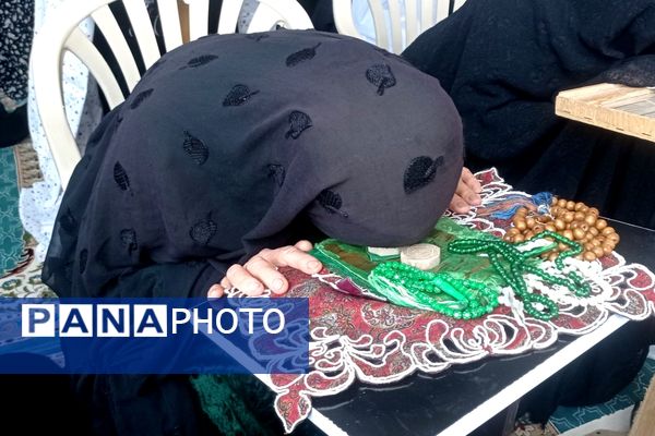 نماز جمعه، سنگر روشنگری
