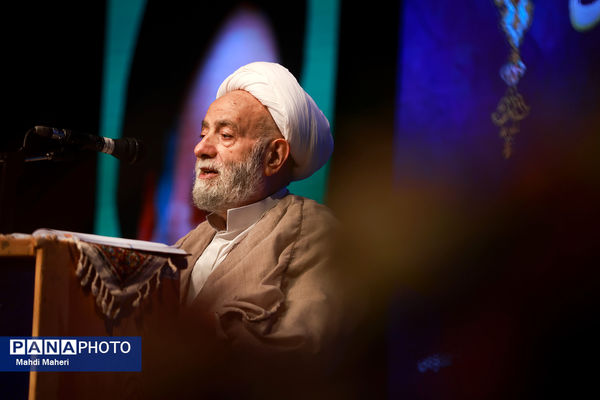 آیین گرامیداشت هفته پیوند اولیا و مربیان