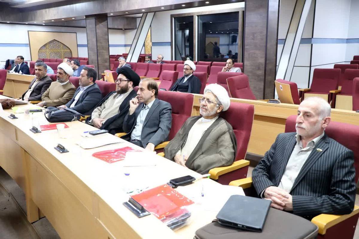ظرفیتهای سازمان دانشآموزی زمینهساز آشنایی با مبانی حکمرانی نوین است