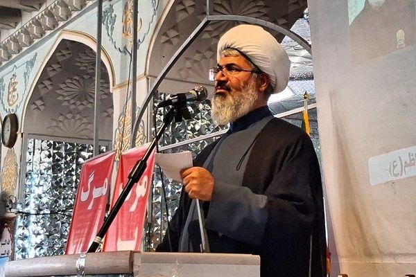 حجاب ابزار آزادی حقیقی است