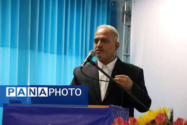 افتتاح ۷۰ کلاس درس بازسازی‌شده و راه‌اندازی دبیرستان دخترانه «میهن» در اسلامشهر