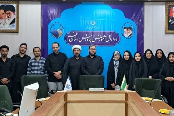 تحقق گام دوم انقلاب اسلامی در گرو تربیت نوجوانان پیشران است